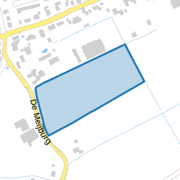 Perceel VBG02-H-186