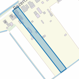 Perceel VBG02-H-39
