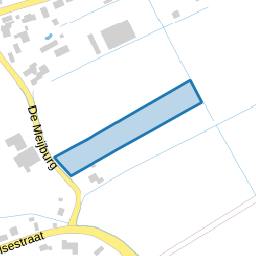 Perceel VBG02-H-432