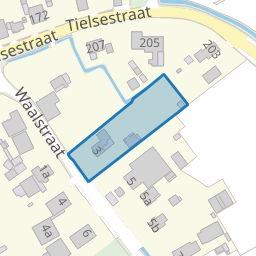 Perceel VBG02-H-496