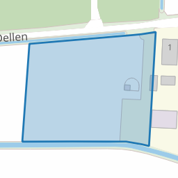 Perceel VBG02-H-845