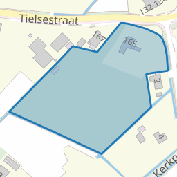 Perceel VBG02-H-916