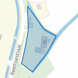 Perceel VBG02-I-1003