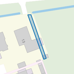 Perceel VBG02-I-1005