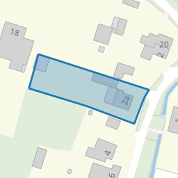 Perceel VBG02-I-1015