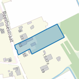 Perceel VBG02-I-1073