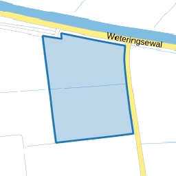 Perceel VBG02-I-11