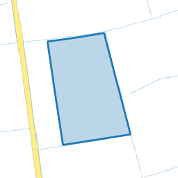 Perceel VBG02-I-110