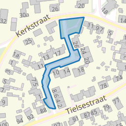 Perceel VBG02-I-1125