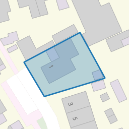 Perceel VBG02-I-1137