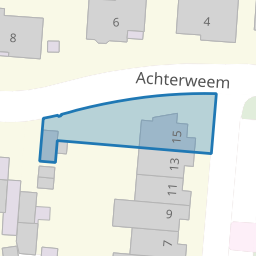 Perceel VBG02-I-1227