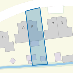 Perceel VBG02-I-1237