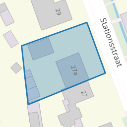 Perceel VBG02-I-1297