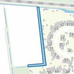 Perceel VBG02-I-1373