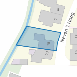 Perceel VBG02-I-1389