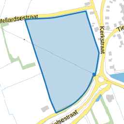 Perceel VBG02-I-1466