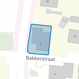 Perceel VBG02-I-1473