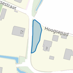 Perceel VBG02-I-1558