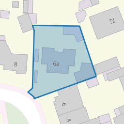 Perceel VBG02-I-1562