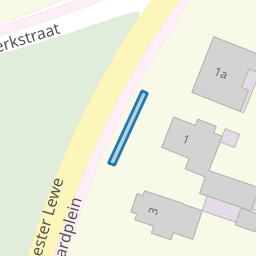 Perceel VBG02-I-1570