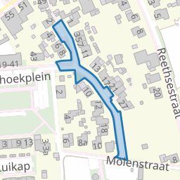 Perceel VBG02-I-1582