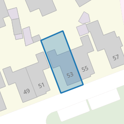 Perceel VBG02-I-1676