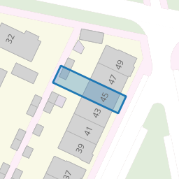 Perceel VBG02-I-1707