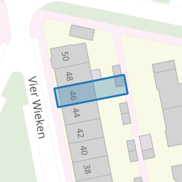 Perceel VBG02-I-1717