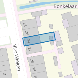 Perceel VBG02-I-1731