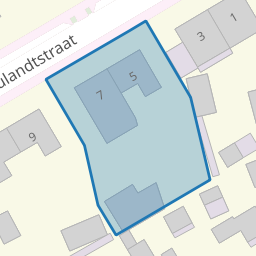 Perceel VBG02-I-1791