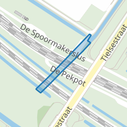 Perceel VBG02-I-1807