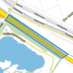 Perceel VBG02-I-1833