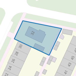 Perceel VBG02-I-1878