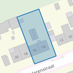 Perceel VBG02-I-1896