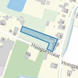 Perceel VBG02-I-1897