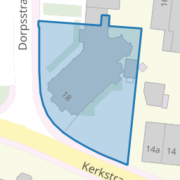 Perceel VBG02-I-1918