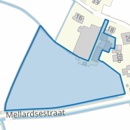 Perceel VBG02-I-1976