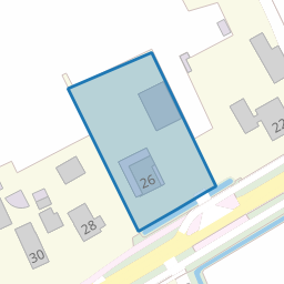 Perceel VBG02-I-1990