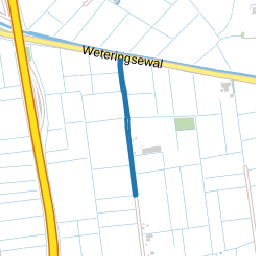 Perceel VBG02-I-2