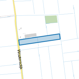 Perceel VBG02-I-20