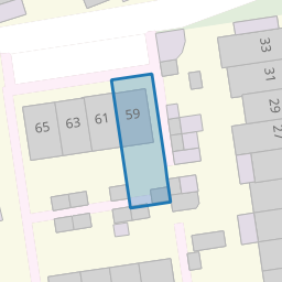 Perceel VBG02-I-2000