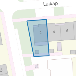 Perceel VBG02-I-2066