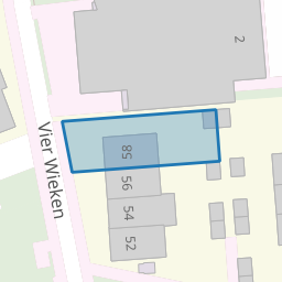 Perceel VBG02-I-2072