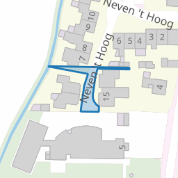 Perceel VBG02-I-2076