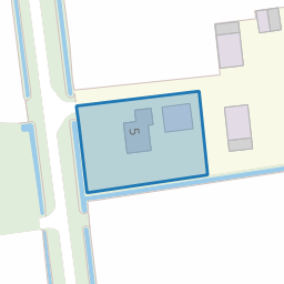 Perceel VBG02-I-2097