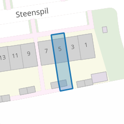 Perceel VBG02-I-2109