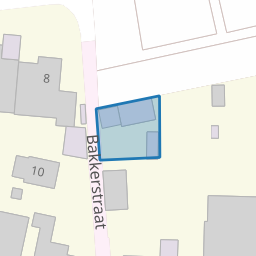 Perceel VBG02-I-2140