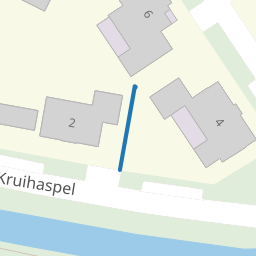 Perceel VBG02-I-2152