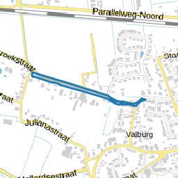 Perceel VBG02-I-2153