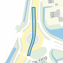 Perceel VBG02-I-318